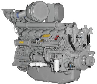 英國珀金斯Perkins4012-46TWG2A/3A/4A柴油發(fā)動(dòng)機(jī)詳細(xì)的技術(shù)參數(shù)