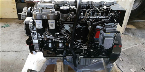 帕金斯Perkins六缸發(fā)動機大概多少錢？