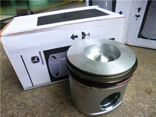 約翰迪爾拖拉機原廠發(fā)動機配件去哪買？