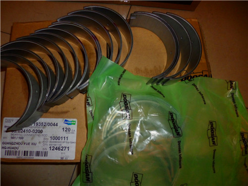 韓國大宇柴油發(fā)電機組維修保養(yǎng)配件廠家畢節(jié)市