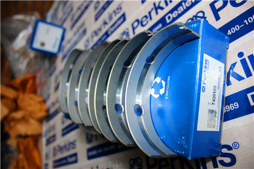 悍牛液壓鑿巖鉆機(jī)HN100A HN120Perkins發(fā)動機(jī)置換維修保養(yǎng)配件