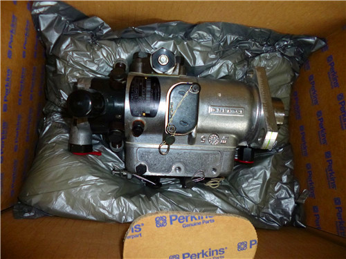 帕金斯發(fā)動(dòng)機(jī)柴油燃油泵泵總成價(jià)格多??？