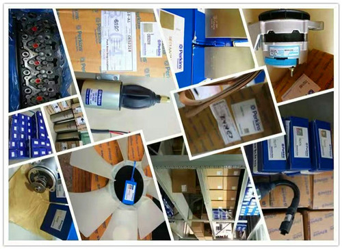 曼尼通MT732伸縮臂叉車珀金斯Perkins 1104C-44 61.5kw2200轉(zhuǎn)的柴油機(jī)維修保養(yǎng)配件哪里有？