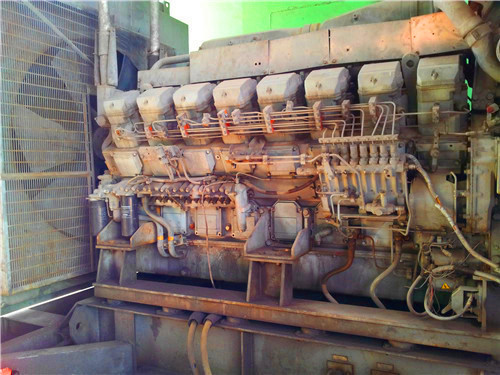 海寧出租500KW康明斯發(fā)電機(jī)費(fèi)用、發(fā)電機(jī)類型是哪幾部分構(gòu)成？