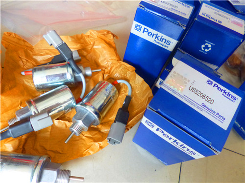 運(yùn)城Perkins柴油機(jī)熄火電磁閥廠商