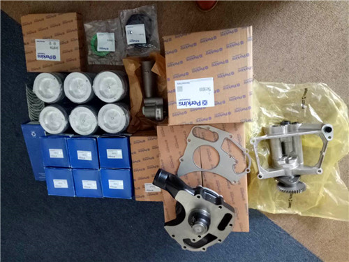 達(dá)州珀金斯404D-22柴油機(jī)維修保養(yǎng)配件代理商