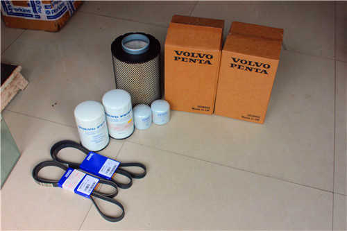 舟山全進(jìn)口沃爾沃柴油機(jī)空氣濾清器廠家供應(yīng)