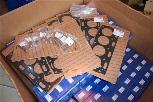 哈爾濱市Perkins發(fā)動機(jī)修理包價格行情