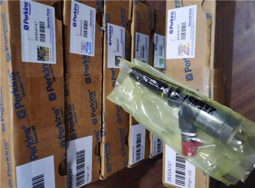 帕金斯發(fā)動機(jī)噴油器的型號與故障現(xiàn)象