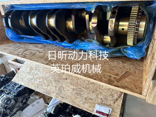 卡特彼勒發(fā)動(dòng)機(jī)有哪些曲軸零部件型號查詢