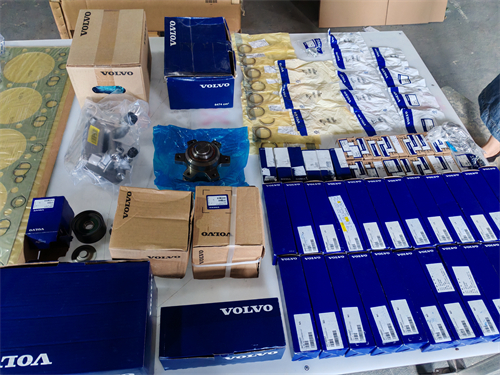 沃爾沃d3dc柴油機(jī)原廠零配件的優(yōu)勢與類別詳解