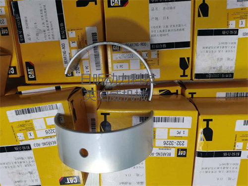 卡特336d2發(fā)動機機油里有柴油是哪里壞了？