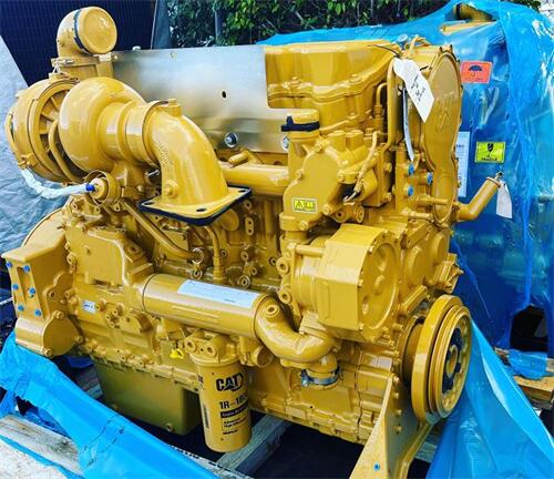 卡特彼勒cat冷刨機(jī)c18發(fā)動(dòng)機(jī)總成與原廠零配件有哪些優(yōu)勢？