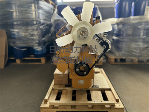 卡特彼勒cat307挖掘機發(fā)動機的故障排除