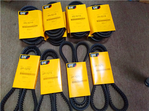 卡特312d發(fā)動機轉(zhuǎn)速快皮帶就響是什么原因？