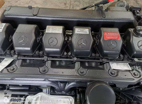 梅賽德斯奔馳MTUOM460LA.E3A/1直列6缸增壓中冷電控發(fā)動(dòng)機(jī)原廠零配件類型