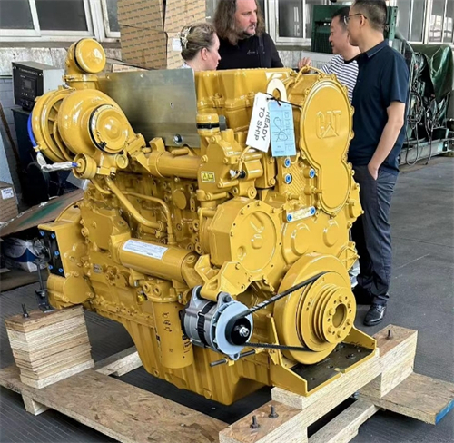 卡特發(fā)動機c15多少錢一臺