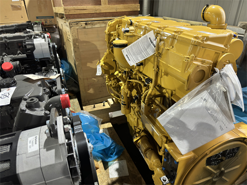 卡特C15型水冷柴油機技術(shù)參數(shù)