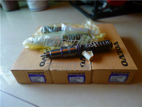 沃爾沃柴油機噴油器的價格及相關(guān)思考