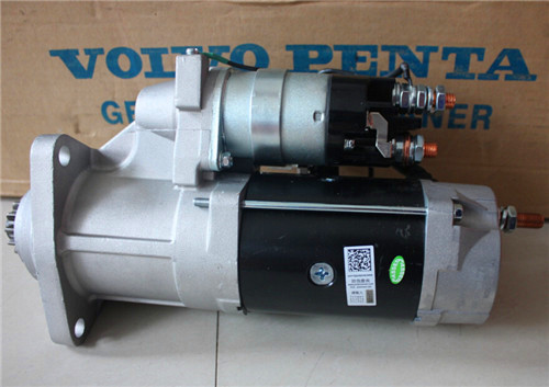 沃爾沃發(fā)動機(jī)起動機(jī)啟動馬達(dá)價格