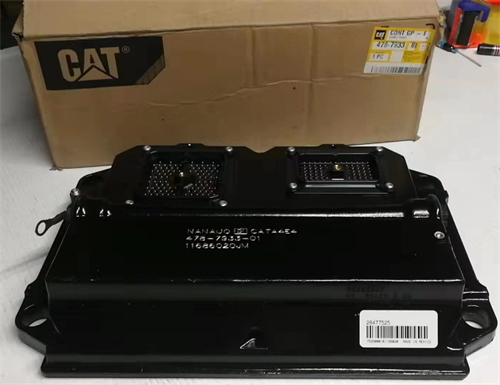 CAT卡特挖掘機(jī)349345C13發(fā)動機(jī)電腦版ECU配件