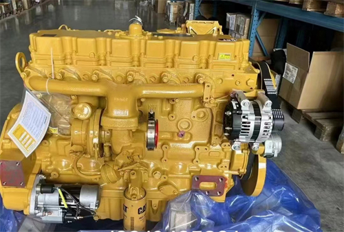 卡特C6.4發(fā)動機(jī)維修保養(yǎng)配件326-4700噴油器