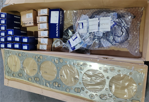沃爾沃發(fā)動(dòng)機(jī)缸體21334079修理包、21746050大修包
