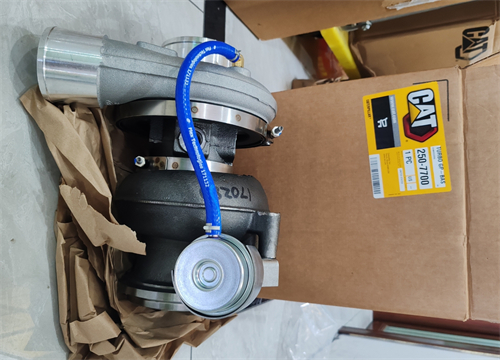 卡特7e2727增壓器總成：高性能、可靠、耐用的組件