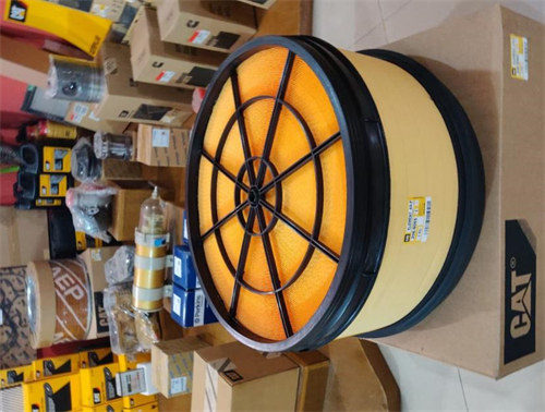 卡特CAT空氣濾清器濾芯總成的使用注意事項(xiàng)