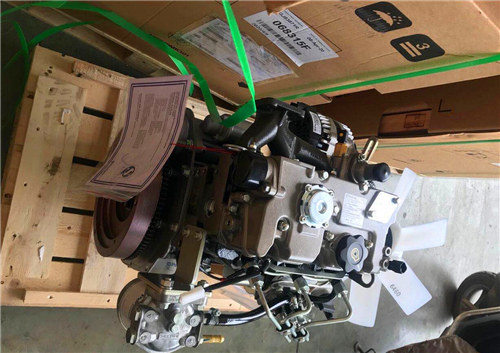 帕金斯三缸發(fā)動機(jī)優(yōu)勢所在