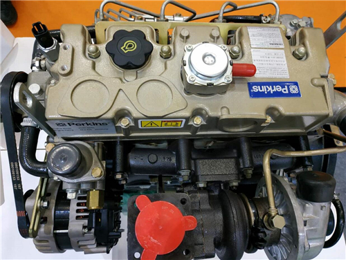 珀金斯403j-11發(fā)動(dòng)機(jī)的應(yīng)用領(lǐng)域