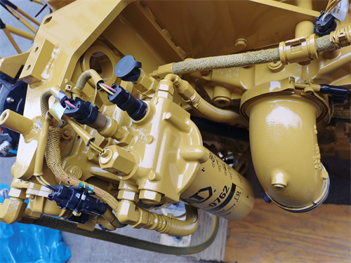 卡特彼勒 R1700G 井下礦運機C11發(fā)動機463755