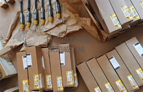 卡特c7配件：涵蓋了發(fā)動機的各個關(guān)鍵部分