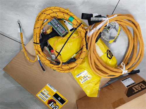 卡特3126直噴發(fā)動機(jī)總成與原廠零配件銷售