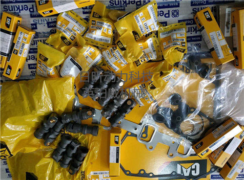 卡特彼勒3208配件供應(yīng)：全方位滿足您的工程機械需求