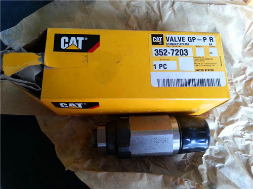 卡特彼勒油壓傳感器價格