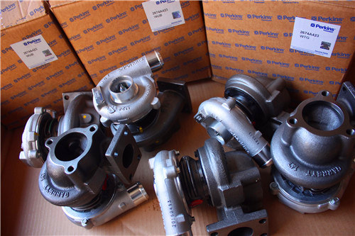 鉑金斯增壓發(fā)動機(jī)多少錢