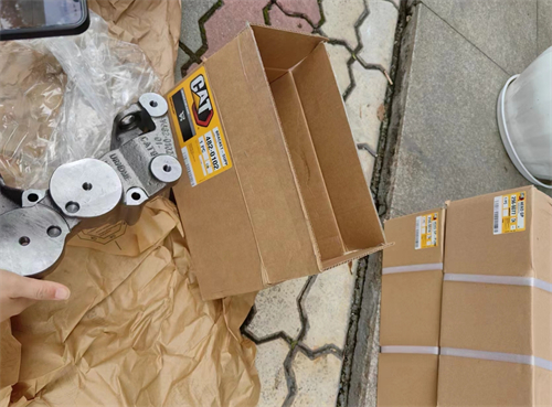 卡特C18發(fā)電機(jī)配件:全面解析與選購指南