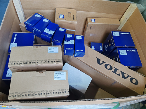 沃爾沃柴油發(fā)動機(jī)配件專賣