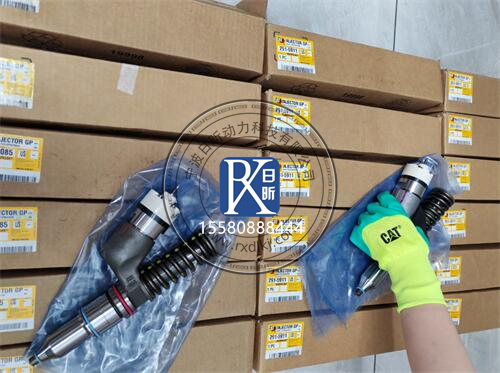 探秘CAT336發(fā)動機噴油器：工作、故障與維護(hù)