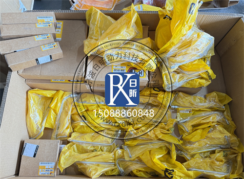 珀金斯T413808與卡特彼勒396-2610：發(fā)動機燃油管的奧秘