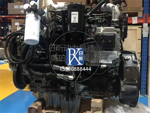 探秘珀金斯2606J發(fā)動(dòng)機(jī)燃油泵執(zhí)行器：動(dòng)力核心的關(guān)鍵角色