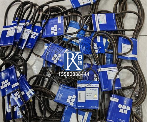 小小皮帶輪，如何撐起珀金斯充電機(jī)的大能量？