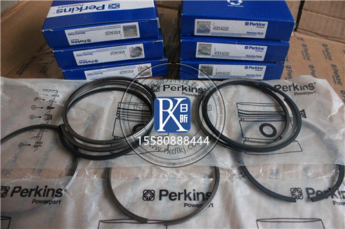 珀金斯發(fā)動(dòng)機(jī)活塞環(huán)開(kāi)口間隙：發(fā)動(dòng)機(jī)性能的隱形密碼