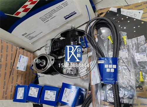 尋找力士德挖掘機(jī)珀金斯2506D發(fā)動(dòng)機(jī)原廠配件秘籍