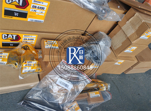 探秘河北CAT發(fā)動機C13零配件：工程機械的動力密碼