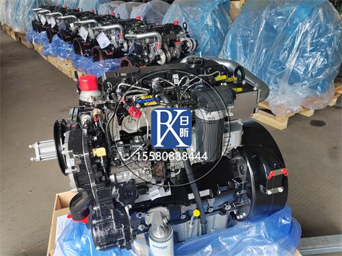 珀金斯MF系列發(fā)動(dòng)機(jī)：愛(ài)科農(nóng)機(jī)的動(dòng)力心臟與服務(wù)保障