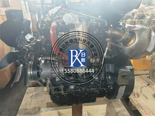 珀金斯904EA-E36TA發(fā)動(dòng)機(jī)：水箱溫度的秘密，你知道多少？