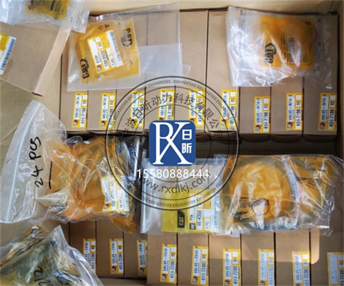 卡特345GC挖掘機C9.3柴油發(fā)動機：你的工程得力伙伴