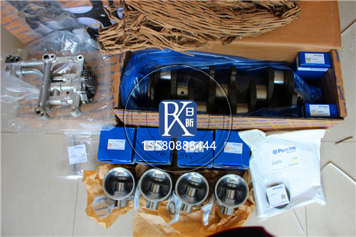 杭州威爾遜發(fā)電機組：從配件到維保，一文全知曉